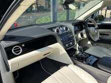 Bentley Bentayga d V8 