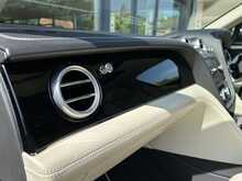 Bentley Bentayga d V8 