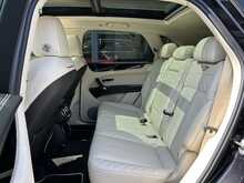 Bentley Bentayga d V8 