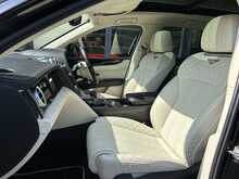 Bentley Bentayga d V8 