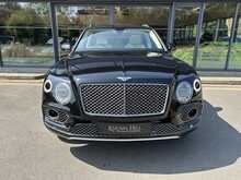 Bentley Bentayga d V8 
