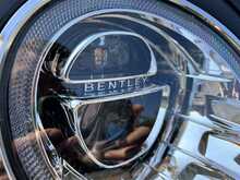 Bentley Bentayga d V8 