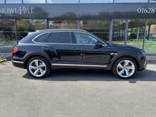 Bentley Bentayga d V8 