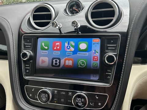 4.0d V8 SUV 5dr Diesel Auto 4WD Euro 6 (s/s) (435 ps)