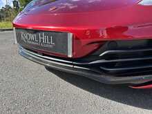 McLaren 12C 3.8T V8 SSG 