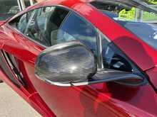 McLaren 12C 3.8T V8 SSG 