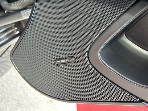 3.8T V8 SSG Convertible 3.8 Petrol