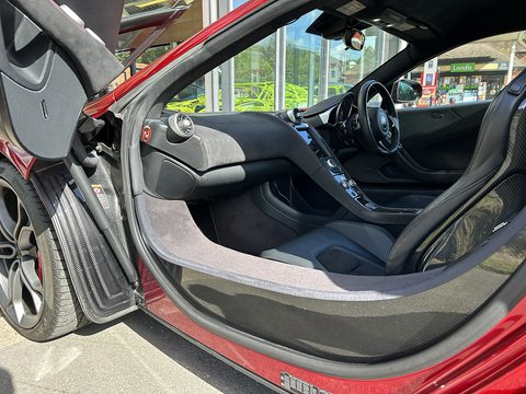 3.8T V8 SSG Convertible 3.8 Petrol