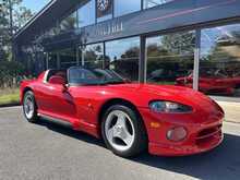 Dodge Viper SRT10 
