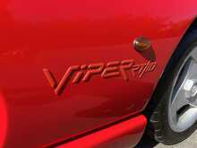 Dodge Viper SRT10 