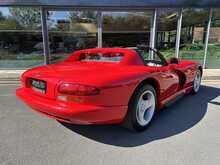 Dodge Viper SRT10 