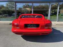Dodge Viper SRT10 