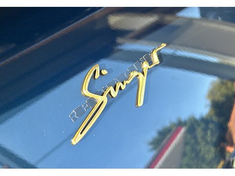  Saloon 3.6 Manual Petrol