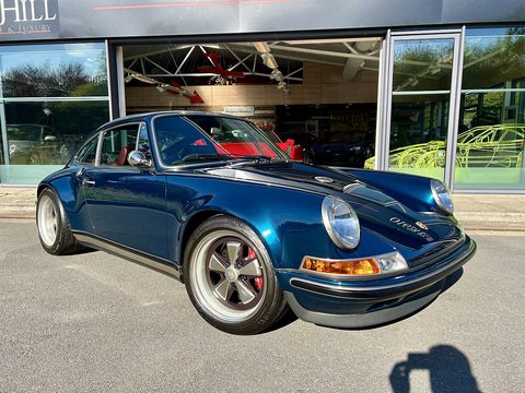  Saloon 3.6 Manual Petrol