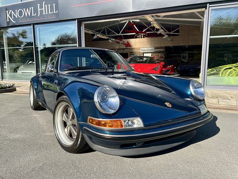  Saloon 3.6 Manual Petrol