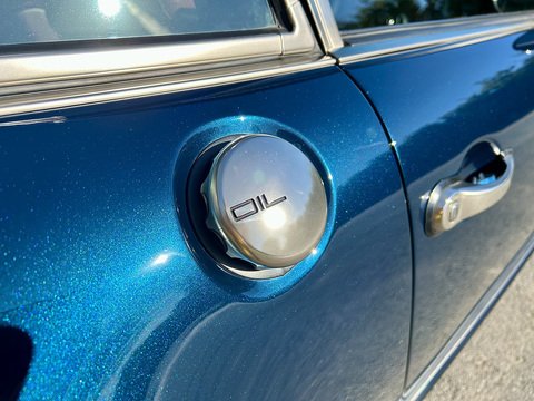  Saloon 3.6 Manual Petrol