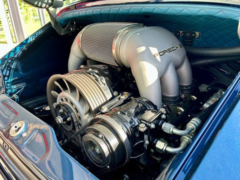  Saloon 3.6 Manual Petrol