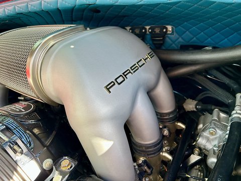  Saloon 3.6 Manual Petrol