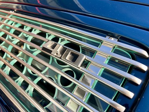  Saloon 3.6 Manual Petrol