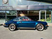 Porsche Singer 911  