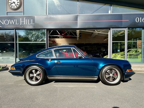  Saloon 3.6 Manual Petrol