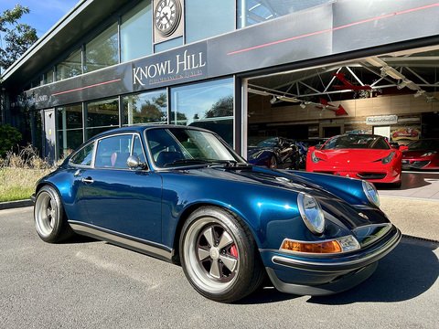  Saloon 3.6 Manual Petrol