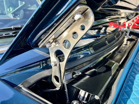  Saloon 3.6 Manual Petrol