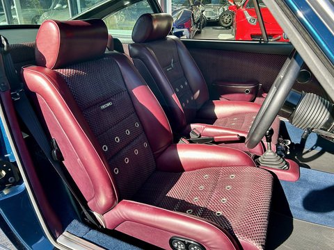  Saloon 3.6 Manual Petrol