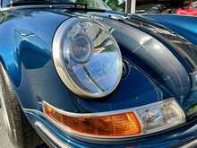 Porsche Singer 911  