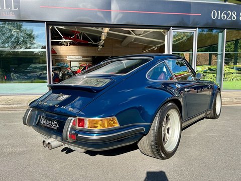  Saloon 3.6 Manual Petrol