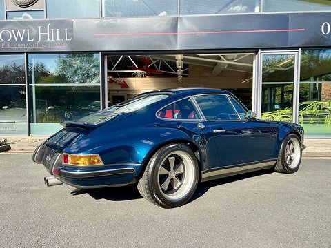  Saloon 3.6 Manual Petrol