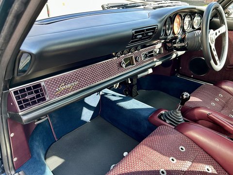  Saloon 3.6 Manual Petrol