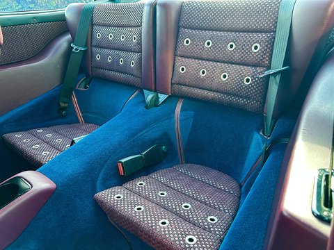  Saloon 3.6 Manual Petrol