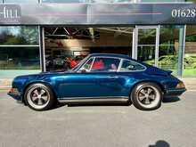 Porsche Singer 911  