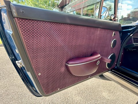  Saloon 3.6 Manual Petrol