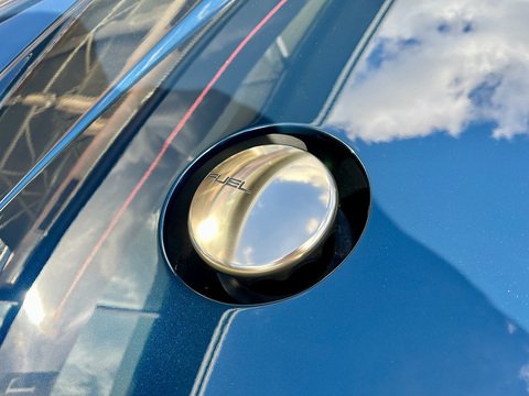  Saloon 3.6 Manual Petrol