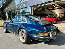 Porsche Singer 911  