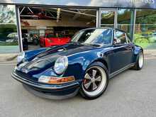 Porsche Singer 911  