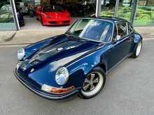 Porsche Singer 911  