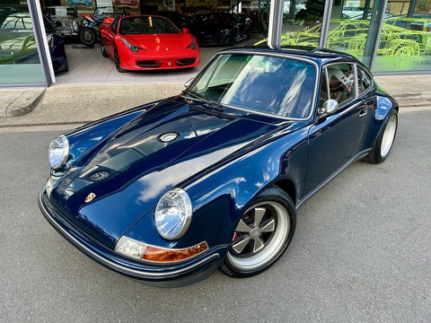  Saloon 3.6 Manual Petrol