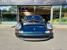 Porsche Singer 911  