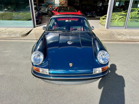  Saloon 3.6 Manual Petrol