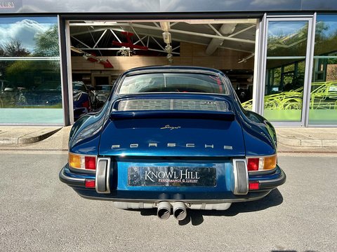  Saloon 3.6 Manual Petrol