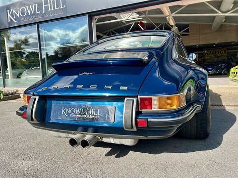  Saloon 3.6 Manual Petrol