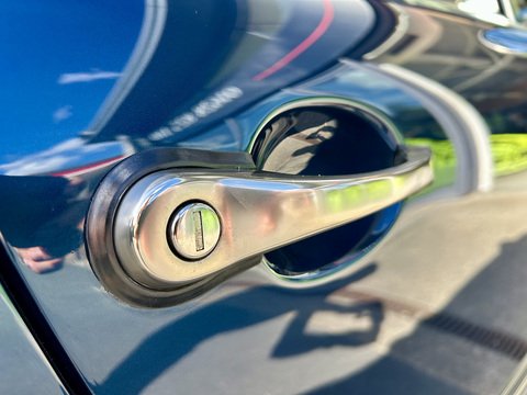  Saloon 3.6 Manual Petrol