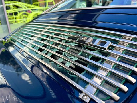  Saloon 3.6 Manual Petrol