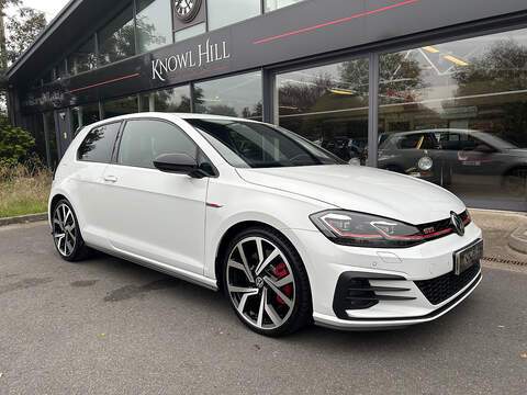 2.0 TSI GTI Performance Hatchback 3dr Petrol Manual Euro 6 (s/s) (245 ps)