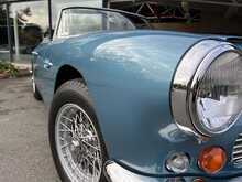 Aston Martin DB4 Series V Convertible 