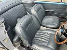 Aston Martin DB4 Series V Convertible 