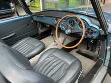 Aston Martin DB4 Series V Convertible 